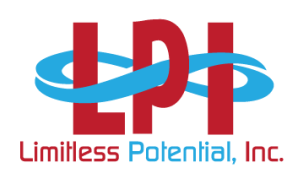 Limitless Potential, Inc.
